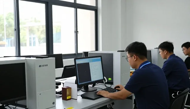 工业控制模块