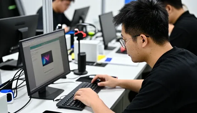 售后维修帮助安装调试实现效率提升