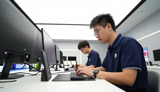 涵盖来料加工售后：安装调试企业须知